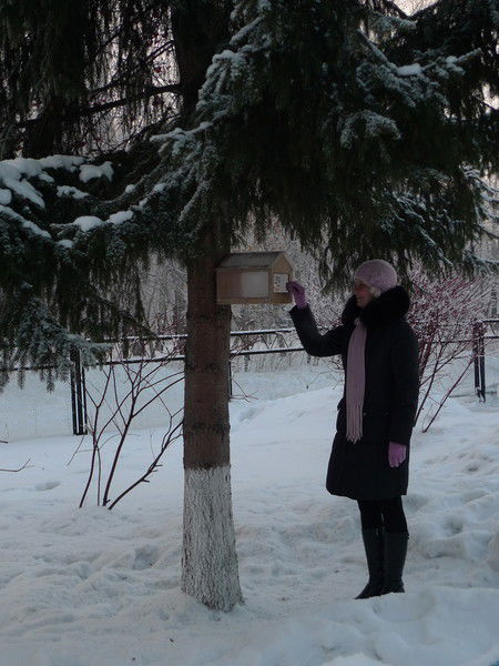 Юля Агарина