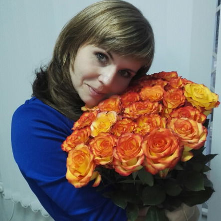 Ольга Черепянцева