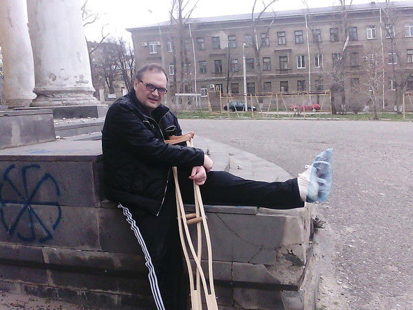 Алексей Жуков