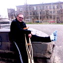 Алексей Жуков