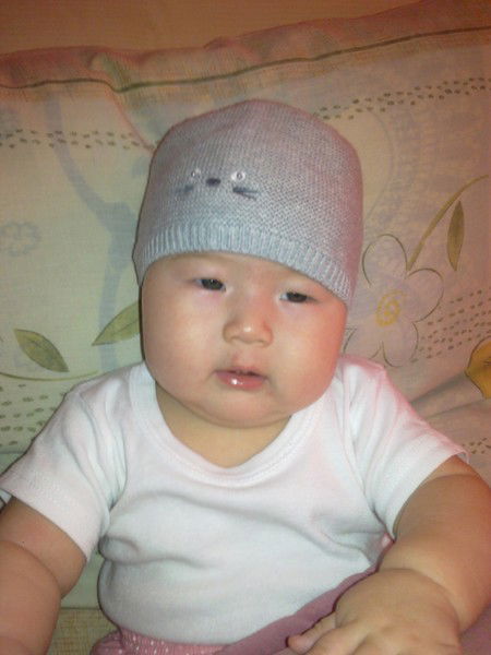 Айгуль Сералимова