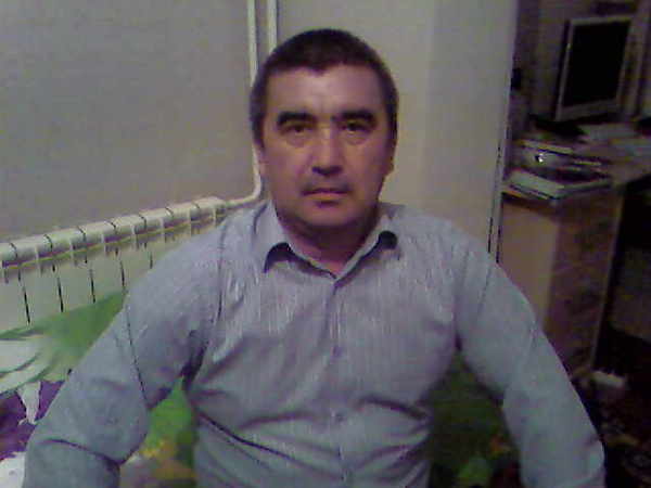 Талгат Нуржанов