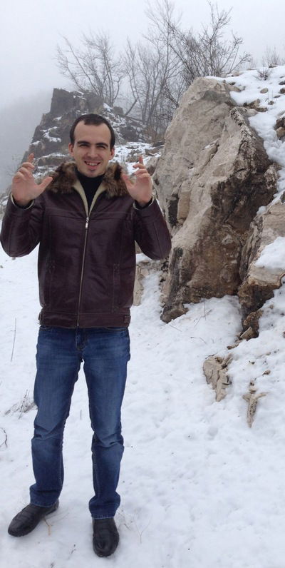 Виктор Новицкий