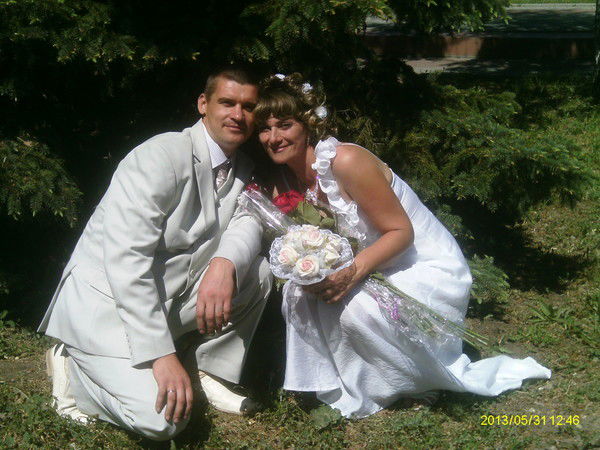 Михаил Письменный