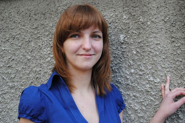 Алеся Киршова