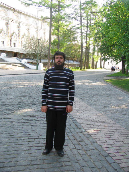 Виталий Малик