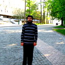 Виталий Малик