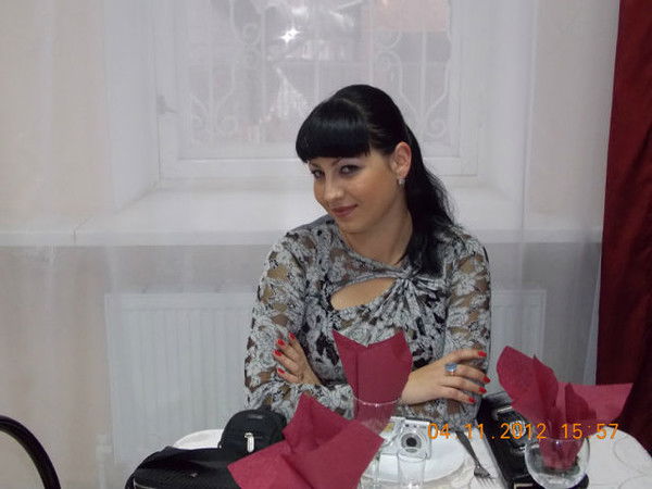 Людмила Миндубаева