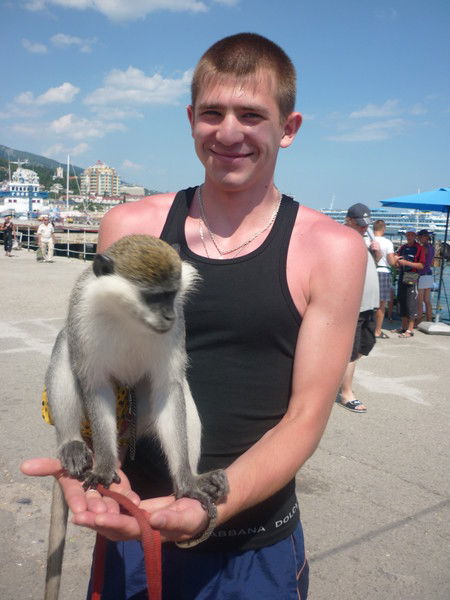 Виктор Шевчук