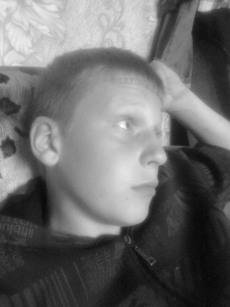 Сергей Мартынюк