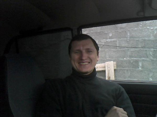 Виталий Юдин