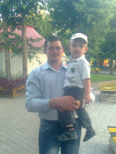 Денис Шевелев