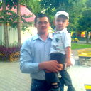 Денис Шевелев