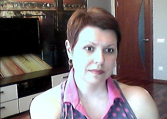 Ольга Иофина