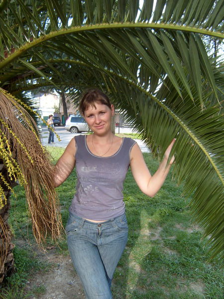 Татьяна Батьковна