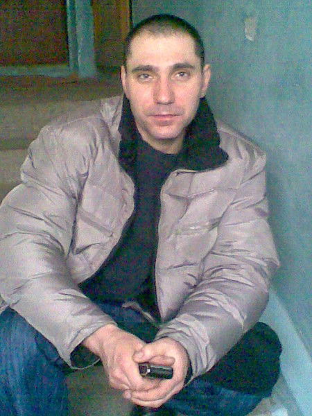 Алексей Харчев