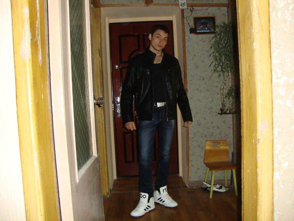 Сергей Nosferator