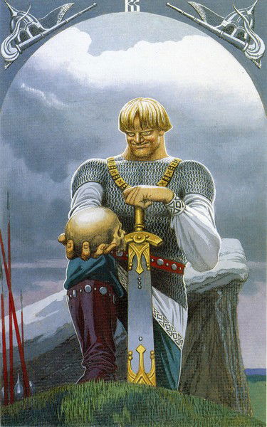 Станислав Рыжкин