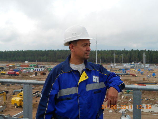 Дамир Галимзянов