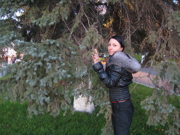 Елена Авдонина