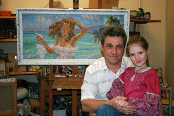 Юрий Лукашин