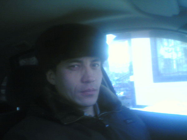 Руслан Себепов