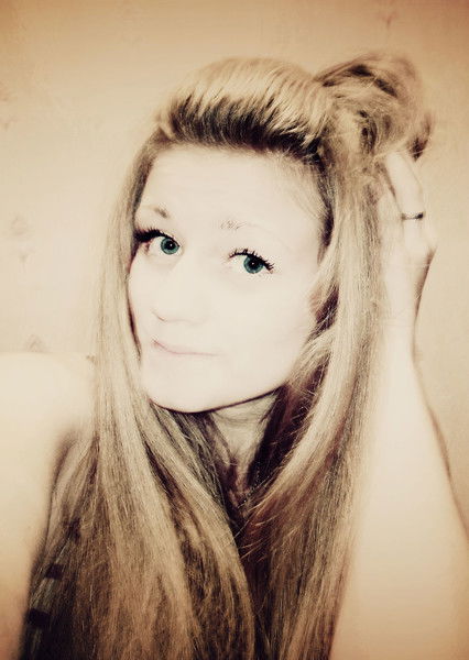 Виктория Аносова