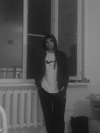 Алексей Шестаков