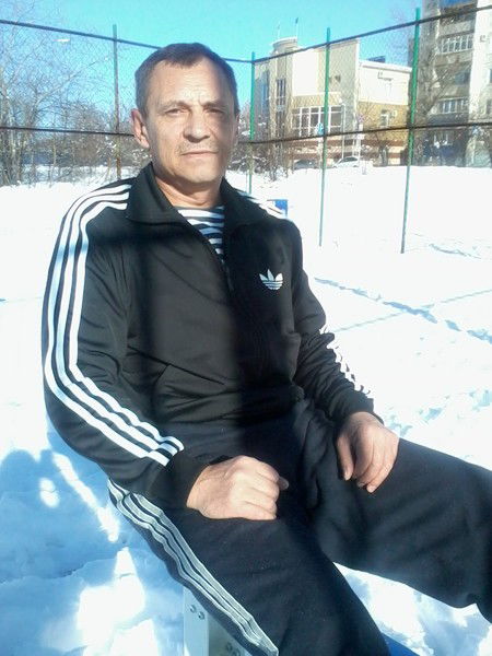 Петр Босенко