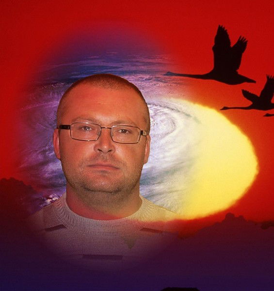 Алексей Сараев