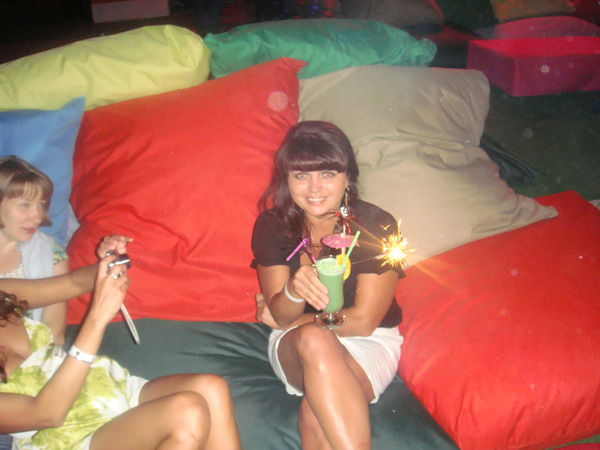 Оксана Шадрина