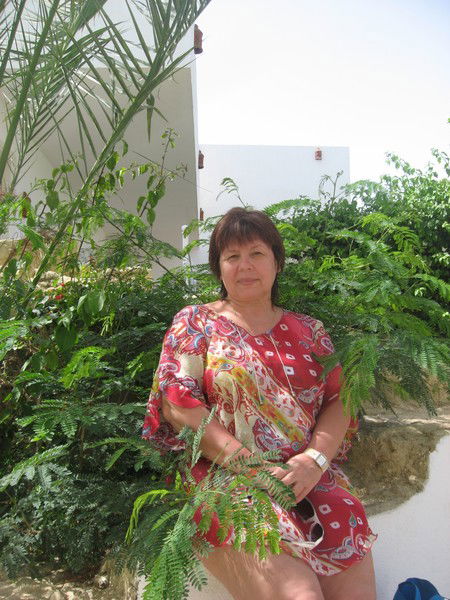 Валентина Смирнова