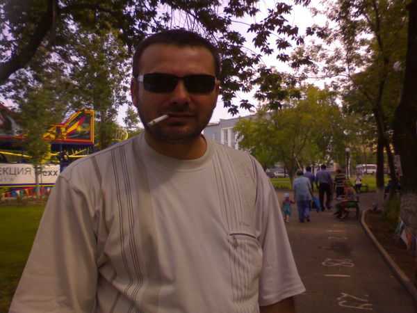 Игорь Шестеряков