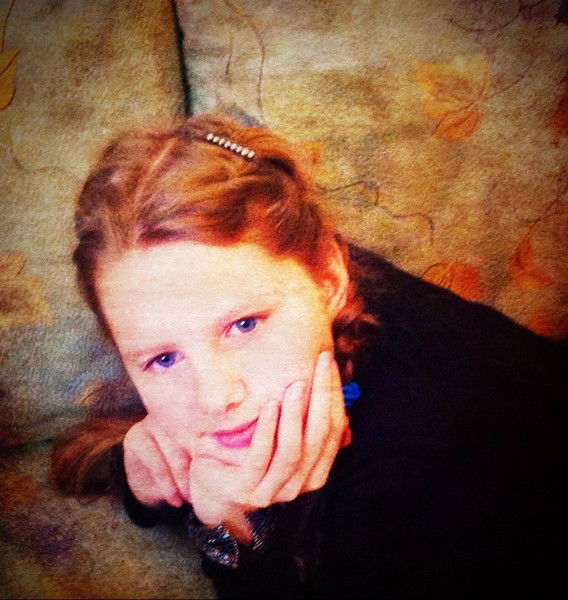 Дарья Веренич