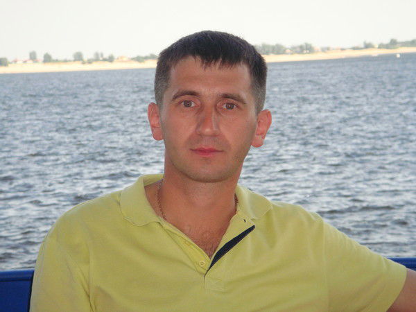 Роман Новосельцев