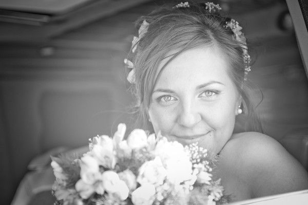 Алися Мельник