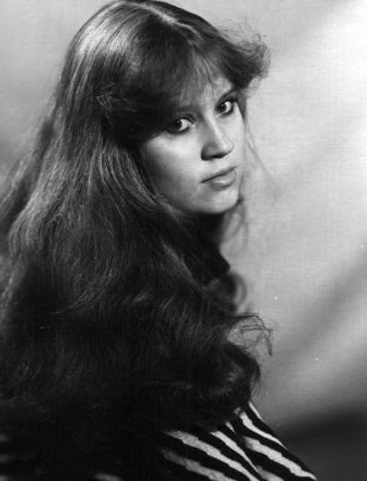 Татьяна Георгиевская