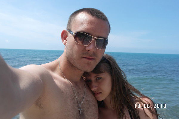 Дмитрий Калашников