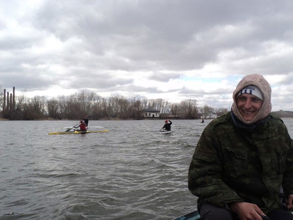 Антон Викторович Романишко