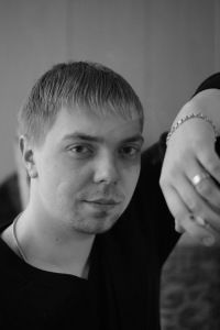 Артём Посохин