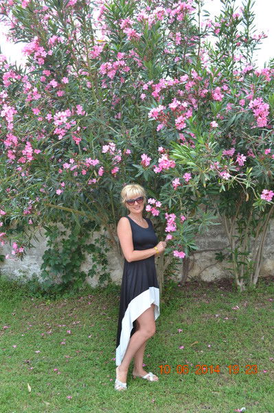 Оксана Некрасова