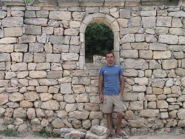 Виталий Кормильцин