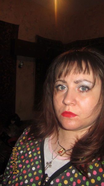 Юлия Богданова