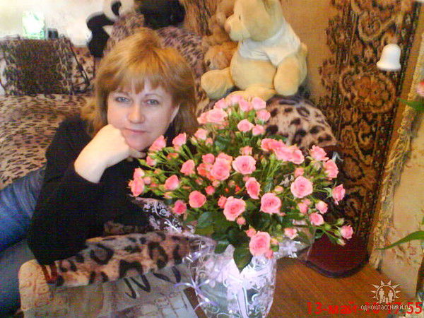 Ирина Юденкова