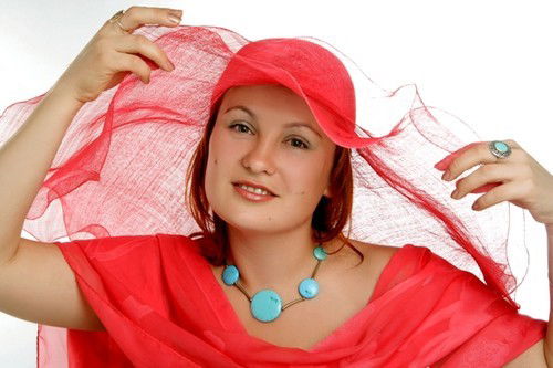 Ирина Ефимова