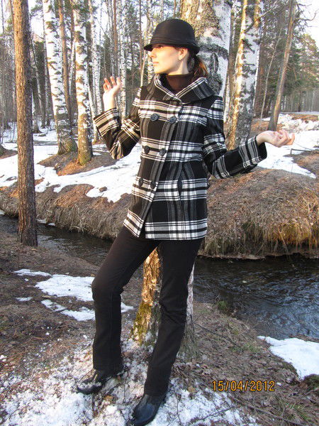 Марина Закривашевич