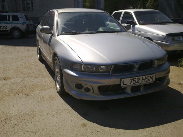 Ербол Алимбекеров