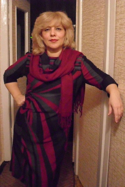 Жанна Петко (Юдина)