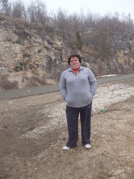 Ирина Корчевская