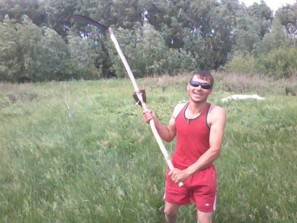 Сергей Иванов